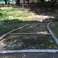 D.R. Seenivasagam Park