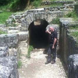 Vallee D'eure