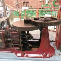 Bolton Steam Museum