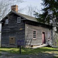 Griffin House