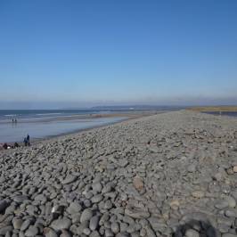 Westward Ho Beach