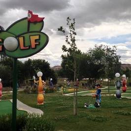 Diversion en la Granja