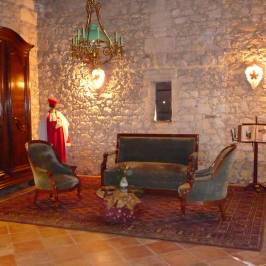 Chateau Mauvezin