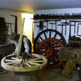 Bishops Lydeard mill
