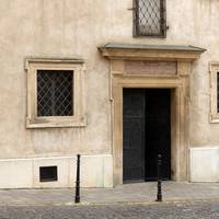 Ursuline Church and Convent