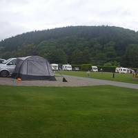 Lucksall Caravan Park