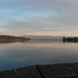 Sooke Marine Boardwalk and Rotary Pier