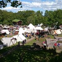 Tonsberg Medieval Festival