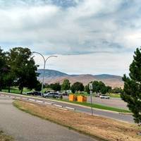 McArthur Island Park