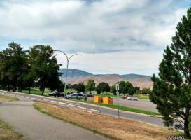 McArthur Island Park