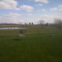 Rock Chapel Golf Centre