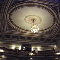 The Wilbur Theatre