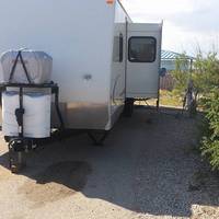 Brantley Lake State Park