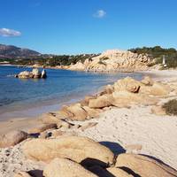 Spiaggia Capriccioli