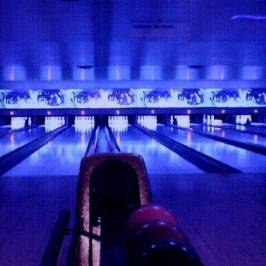 Bowling Mantova