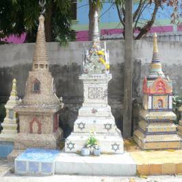 Wat Chumphon Khiri