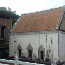 Wat Chompuwek