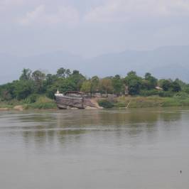 Wat A-Hong Silawas