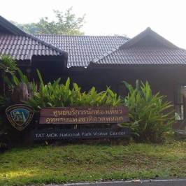 Tat Mok National Park