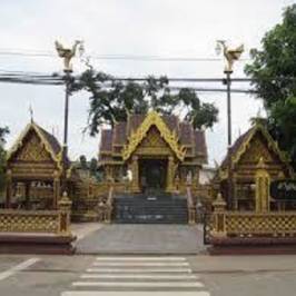 City Pillar Shrine