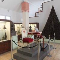 Maha Viravong National Museum