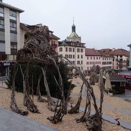 Le Fabuleux Village des Flottins