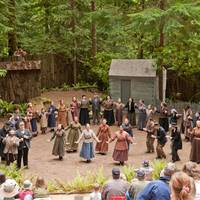 Kitsap Forest Theater