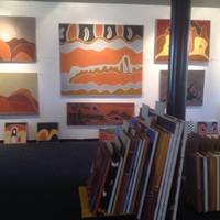 Warmun Art Centre