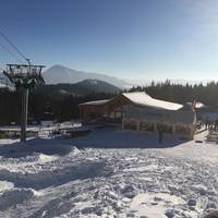 SKI PARK Kubinska hola