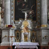 Church and Convent of St. Elisabeth