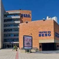Sesc da Esquina Theater