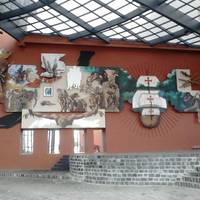 Memorial de Curitiba Londrina Theater