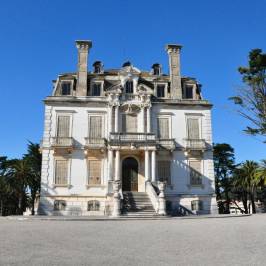 Palacio Sotto Maior