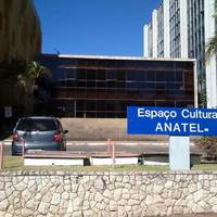 Espaco Cultural Anatel Theater