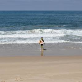 Praia da Figueira (Figueira Beach)
