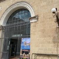 Centro di Accoglienza ed Informazioni Turistiche