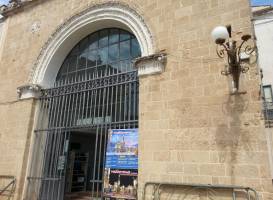 Centro di Accoglienza ed Informazioni Turistiche
