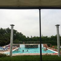 Parco Agricampeggio Borghetto
