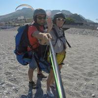 La Spiaggia Libera di Letojanni