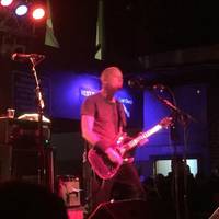 Brighton Music Hall