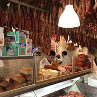 Little Italy in the Bronx