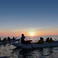 Atlantic Pirogue