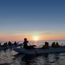 Atlantic Pirogue