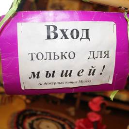 Музей Мыши