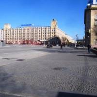 Нулевой километр Волгограда