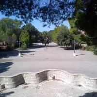 Parco Urbano Karol Wojtyla