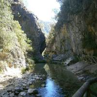 La Cerrada de Elias