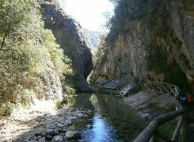 La Cerrada de Elias
