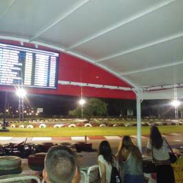 Karting Altafulla