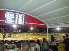 Karting Altafulla